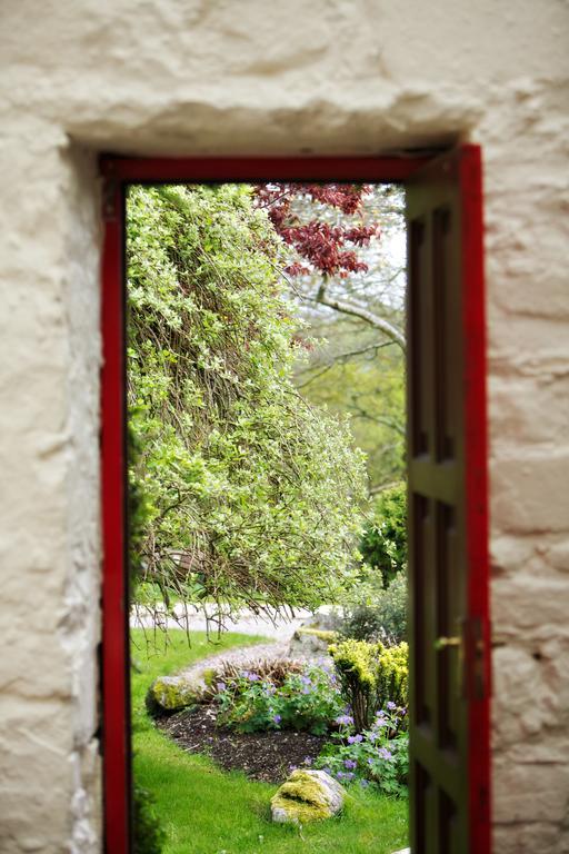 Westbrook House B & B Buncrana Exterior photo
