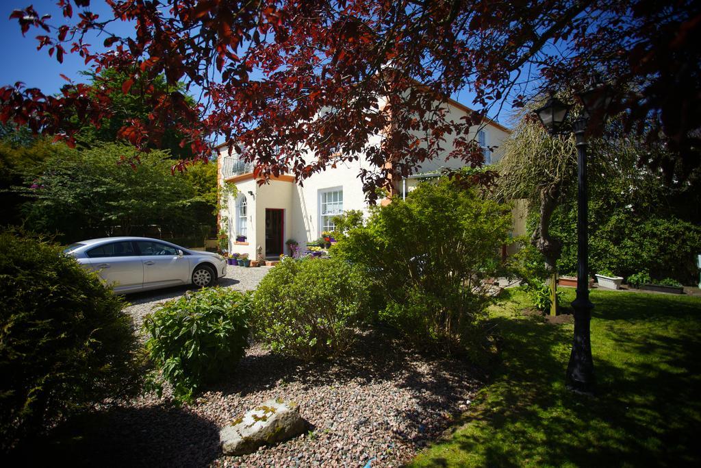 Westbrook House B & B Buncrana Exterior photo