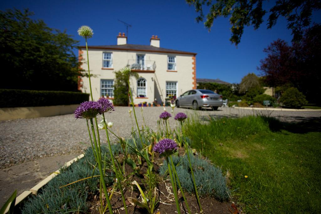 Westbrook House B & B Buncrana Exterior photo